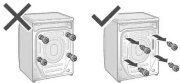 PANASONIC NA-V11FX2 - May cause failure - 3