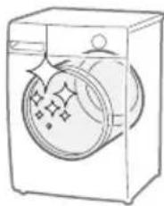 PANASONIC NA-V11FX2 - ■ Menyediakan - 3