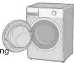 PANASONIC NA-V11FX2 - Delicates - 3