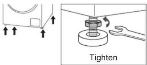 Tighten