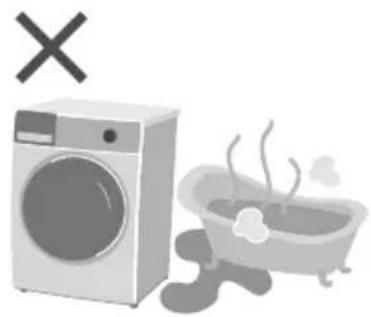 PANASONIC NA-V11FX2 - Make sure to ask a service person for installation. - 4