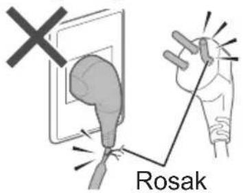 X Rosak