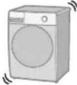 PANASONIC NA-V11FX2 - Troubleshooting (continued) - 9