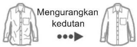 PANASONIC NA-V11FX2 - Easy Iron (Mudah Seterika) - 1