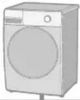 PANASONIC NA-V11FX2 - ECONAVI - 1