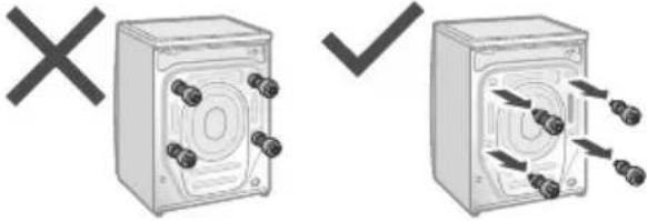 PANASONIC NA-V11FX2 - Troubleshooting (continued) - 2