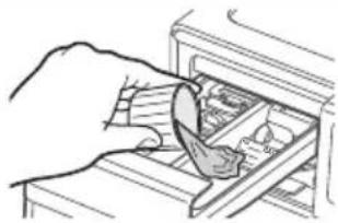 PANASONIC NA-V11FX2 - Operasi sentuh - 3