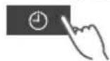 PANASONIC NA-V11FX2 - Timer - 4