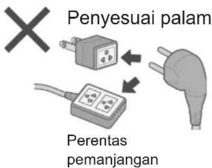 PANASONIC NA-V11FX2 - MY - 2