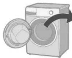 PANASONIC NA-V11FX2 - Unit utama - 14