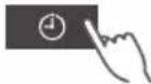 PANASONIC NA-V11FX2 - Timer (Pemasa) - 4