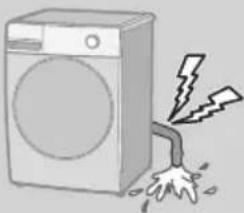 PANASONIC NA-V11FX2 - Troubleshooting (continued) - 18
