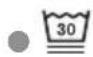 PANASONIC NA-V11FX2 - ■ Washable items - 1