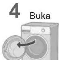 PANASONIC NA-V11FX2 - ■ Tukar bekas Ag+ - 12