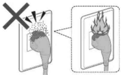 Diagram illustrating a chemical reaction or explosion process with labeled components and directional arrows