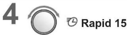 4 Rapid 15