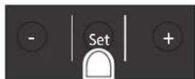 PANASONIC DH-3NDP1 - Time Setting: - 4