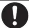 PANASONIC DH-3NDP1 - CAUTION - 2