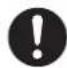 PANASONIC DH-3NDP1 - WARNING - 1