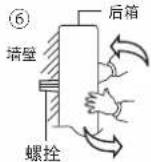 PANASONIC DH-3NDP1 - 注意 - 3