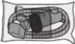 PANASONIC DH-3NDP1 - 零件名称 - 7