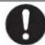 PANASONIC DH-3NDP1 - WARNING - 1