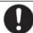 PANASONIC DH-3NDP1 - CAUTION - 1