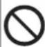 PANASONIC DH-3NDP1 - WARNING - 1
