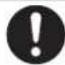 PANASONIC DH-3NDP1 - WARNING - 1