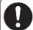 PANASONIC DH-3NDP1 - CAUTION - 1