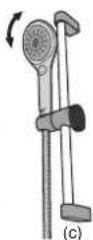 PANASONIC DH-3NDP1 - CAUTION - 5