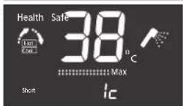 PANASONIC DH-3NDP1 - AWAS - 10