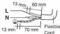 PANASONIC DH-3NDP1 - WARNING - 6