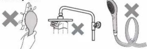 PANASONIC DH-3NDP1 - CAUTION - 2