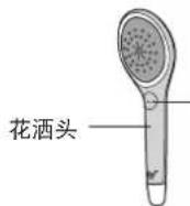 PANASONIC DH-3NDP1 - 注意 - 5