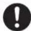 PANASONIC DH-3NDP1 - ! CAUTION - 1