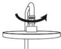 PANASONIC DH-3NDP1 - Piping Installation procedure: - 2