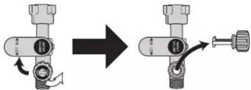 PANASONIC DH-3NDP1 - 清洗过滤器组件(过滤器组件安装于过滤器钮) - 2