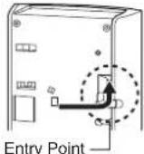 PANASONIC DH-3NDP1 - How to fix Electric Home Shower. - 4