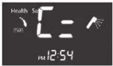 PANASONIC DH-3NDP1 - For DH-3NDP1 (with Rain Shower) only - 12