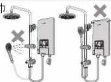 PANASONIC DH-3NDP1 - 装置必须连接地线。 - 13