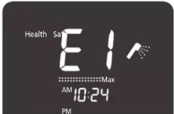 Health Sa E1 :----Max AM 10:24 PM