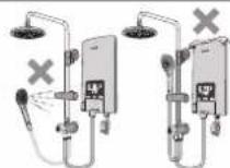PANASONIC DH-3NDP1 - Unit ini mesti dibumikan. - 7