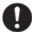PANASONIC DH-3NDP1 - CAUTION - 1
