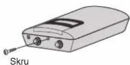 PANASONIC DH-3NDP1 - Nota: - 3