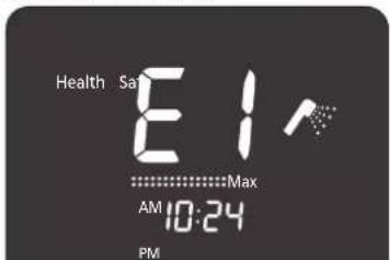 Health Sa E1 ::=Max AM 10:24 PM