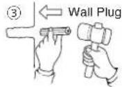 PANASONIC DH-3NDP1 - How to fix Electric Home Shower. - 3
