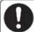 PANASONIC DH-3NDP1 - CAUTION - 3