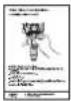 PANASONIC DH-3MP1 - CAUTION - 26