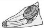 PANASONIC DH-3MP1 - 注意 - 5
